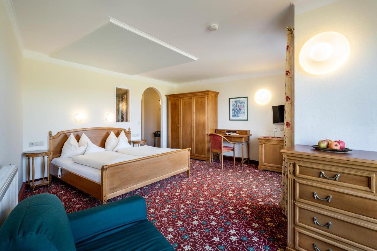 Hotel am Haslinger Hof Bad Füssing Exteriör bild
