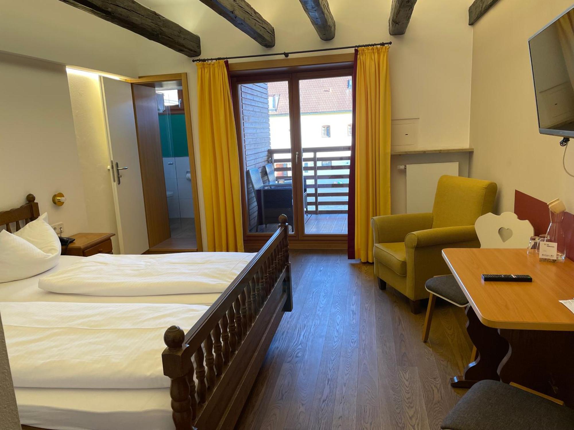 Hotel am Haslinger Hof Bad Füssing Rum bild