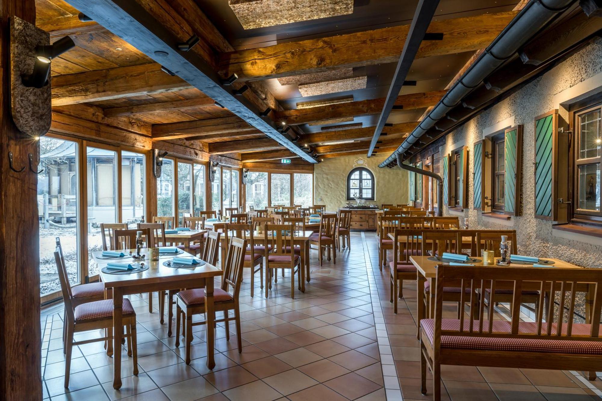 Hotel am Haslinger Hof Bad Füssing Exteriör bild